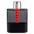 Prada Luna Rossa Carbon For Men - 3.4 Oz Edt Spray