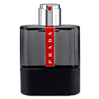 Prada Luna Rossa Carbon For Men - 3.4 Oz Edt Spray