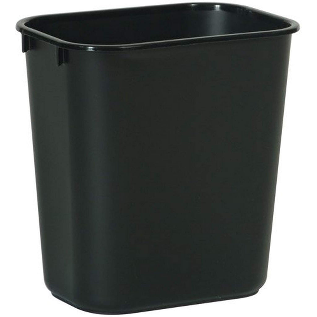 Rubbermaid Commercial Standard Series Wastebaskets