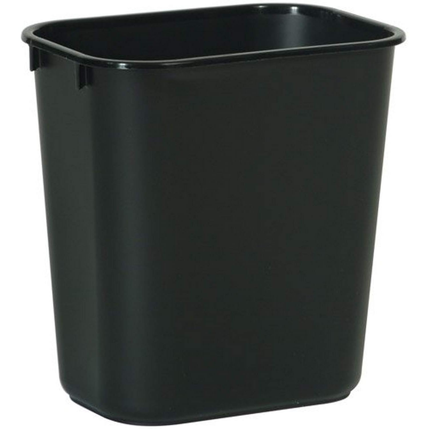 Rubbermaid Commercial Standard Series Wastebaskets