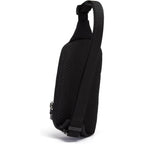 Pacsafe Vibe 150 2.5 Liter Anti Theft Sling Pack, Black