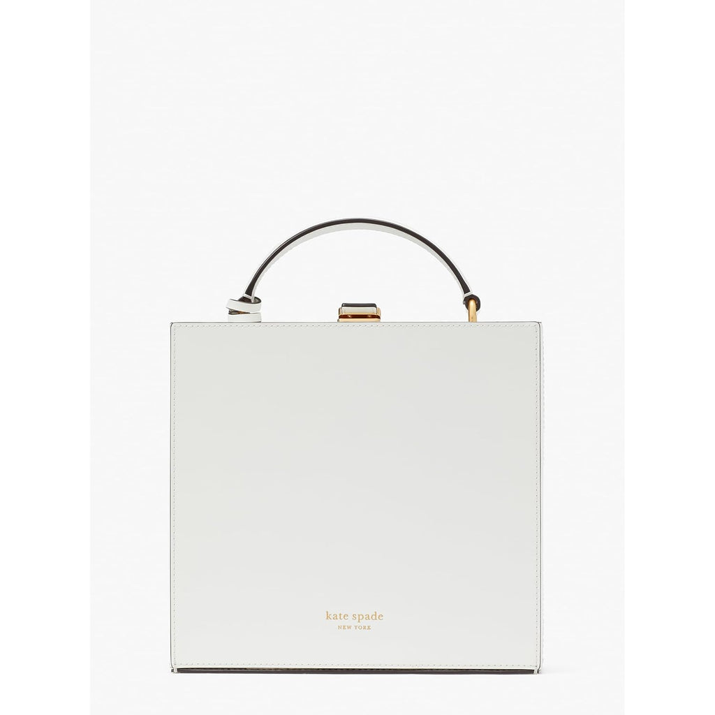 Kate Spade New York Womens Novelty 3D Crossbody Bag