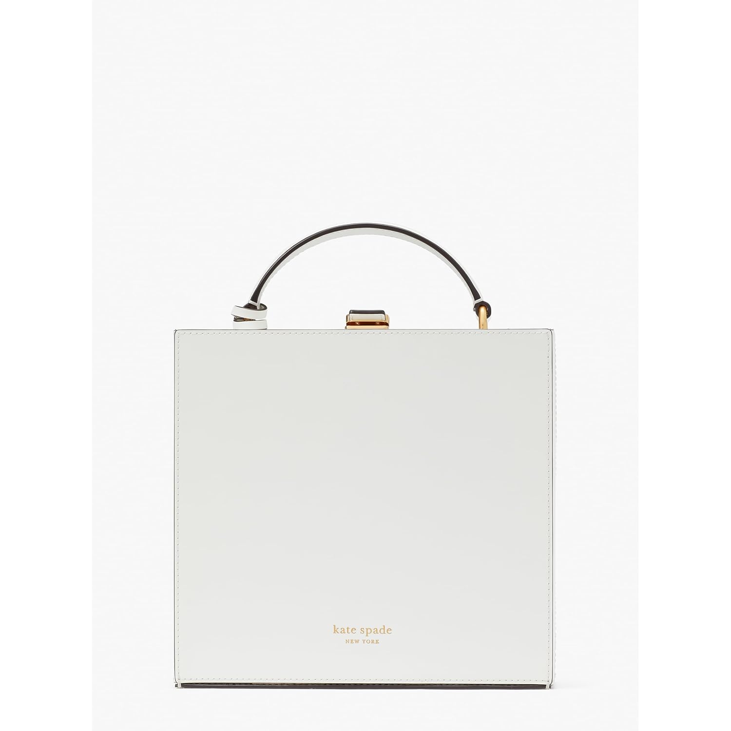 Kate Spade New York Womens Novelty 3D Crossbody Bag