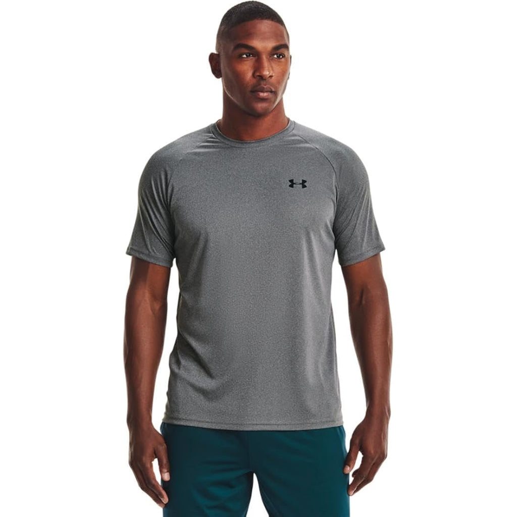 Under Armour Men'S Velocity 2.0 Short Sleeve T-Shirt