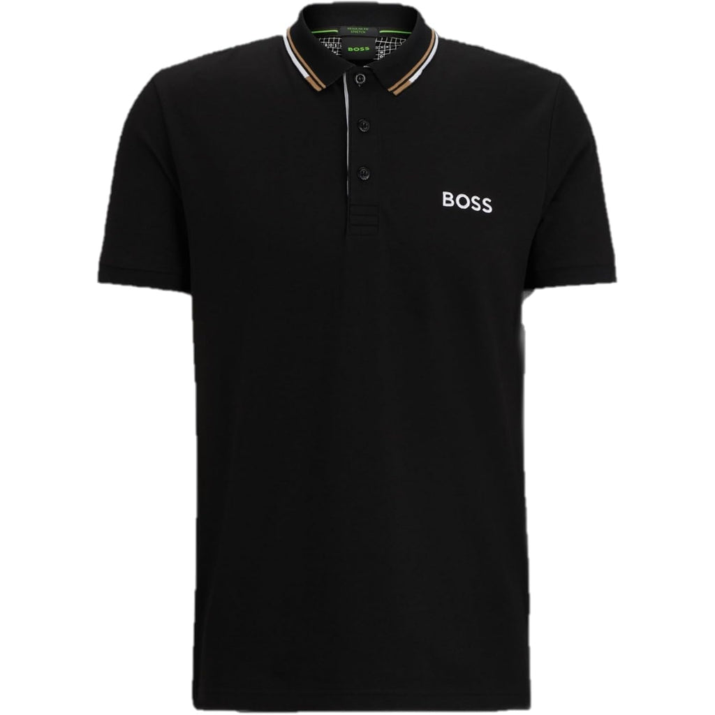 Boss Men'S Paddy Pro Polo Shirt