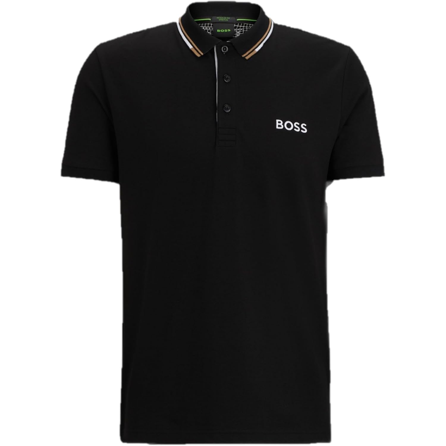 Boss Men'S Paddy Pro Polo Shirt