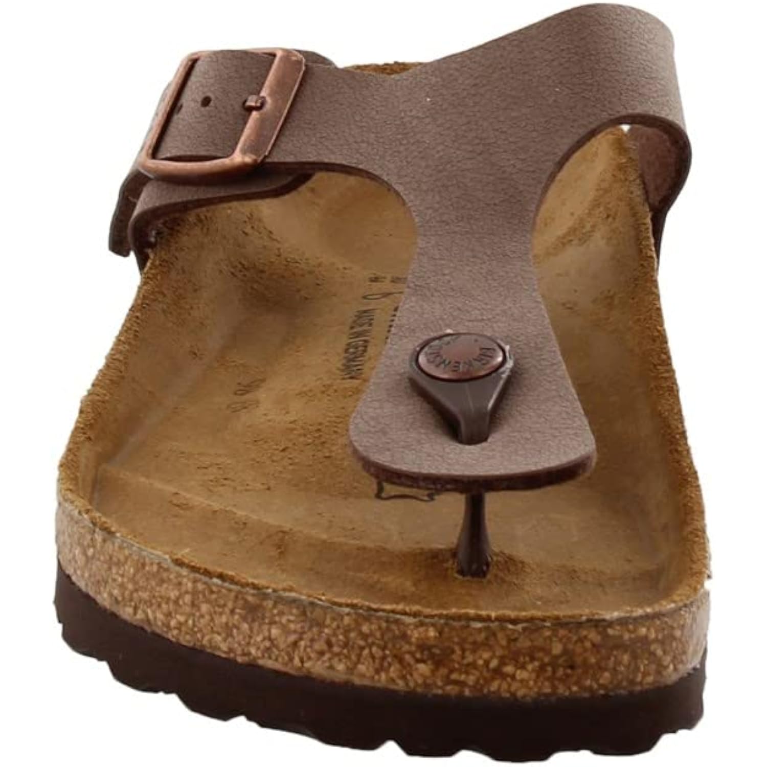 Birkenstock Unisex Adult Gizeh Thong Sandals