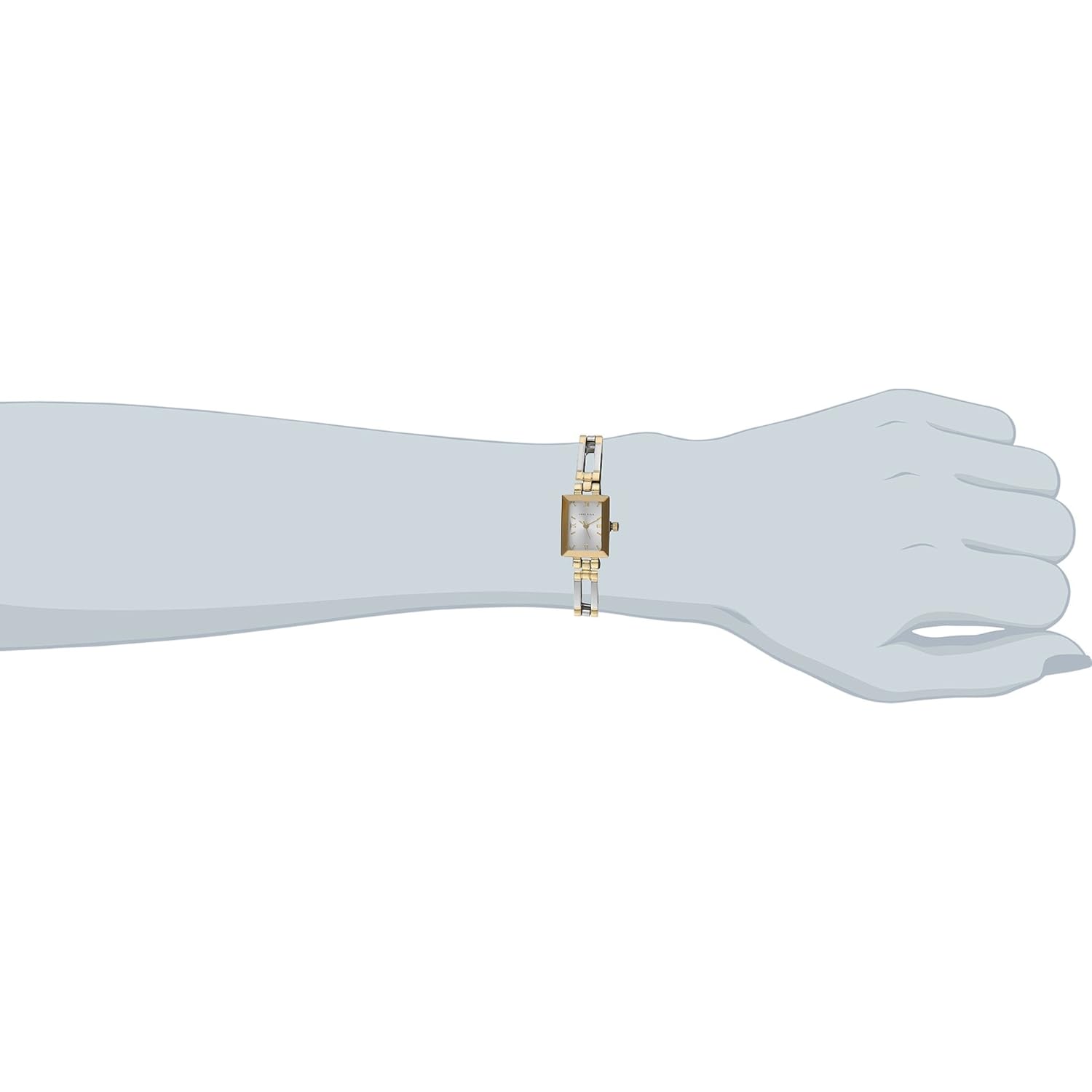 Anne Klein Women's Bracelet Watch