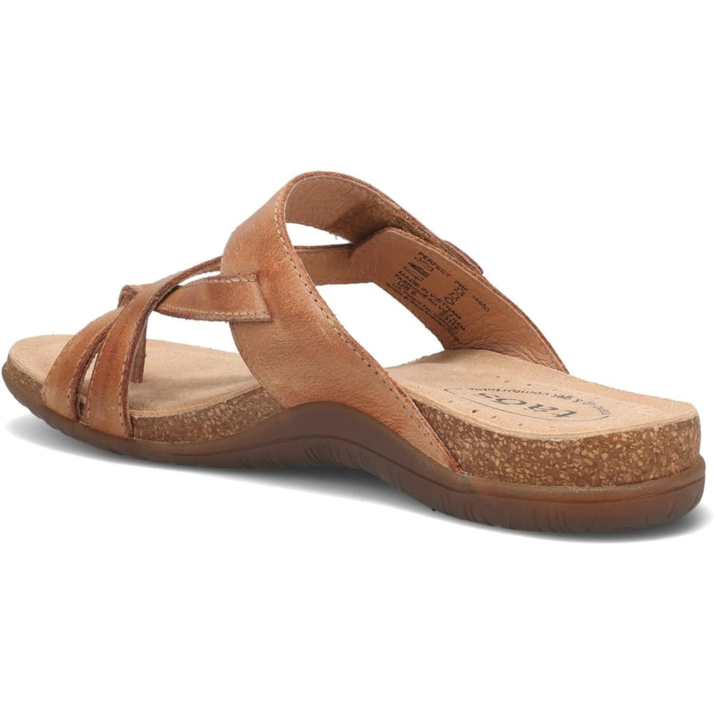Taos Footwear Women'S Perfect Sandal