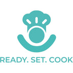 TOVLA JR. Kids' Cutting Set | Montessori Safe Kitchen Knives for Cooking| Kitchen Safety for Toddlers | Boost Confidence and Encourage Picky Eaters