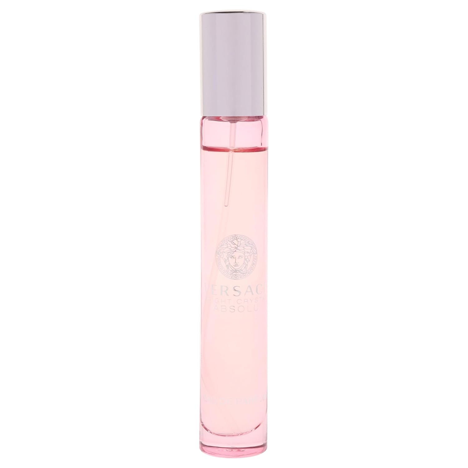 Versace Bright Crystal Absolu Travel Spray .34 Oz / 10 Ml Eau De Parfum Spray