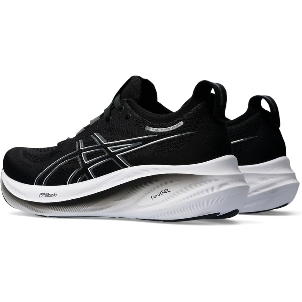ASICS Women's Gel-Nimbus 26 Running Shoe