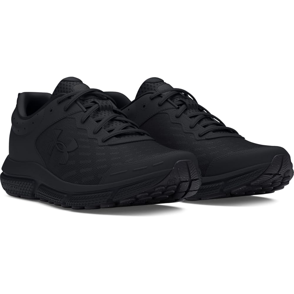 Under Armour Men'S Charged Assert 10 Shoes