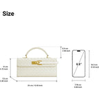 Jw Pei Women'S Keyla Top Handle Bag