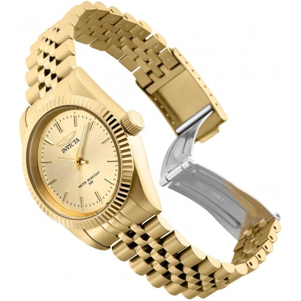Invicta Specialty 29411 Women'S Quartz Watch - 36 Mm