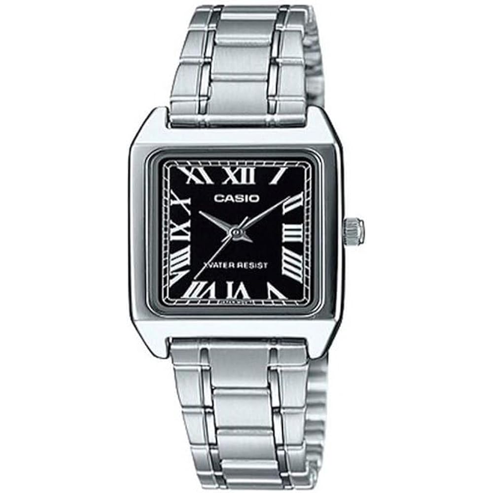 Casio Analog Ltp-V007D-1B