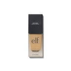 E.L.F. Flawless Finish Foundation, Improves Uneven Skin Tone, Lightweight, Medium Coverage & Semi-Matte, Vegan & Cruelty-Free, Buff, 0.68 Fl Oz (20Ml)