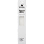 Stanley Quencher Tumbler Straws | Reusable Replacement Straws For Tumbler With Handle | Stainless Steel Drinking Cup Accessory | Bpa-Free
