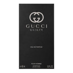 Gucci Guilty For Men 3.0 Oz Eau De Parfum Spray