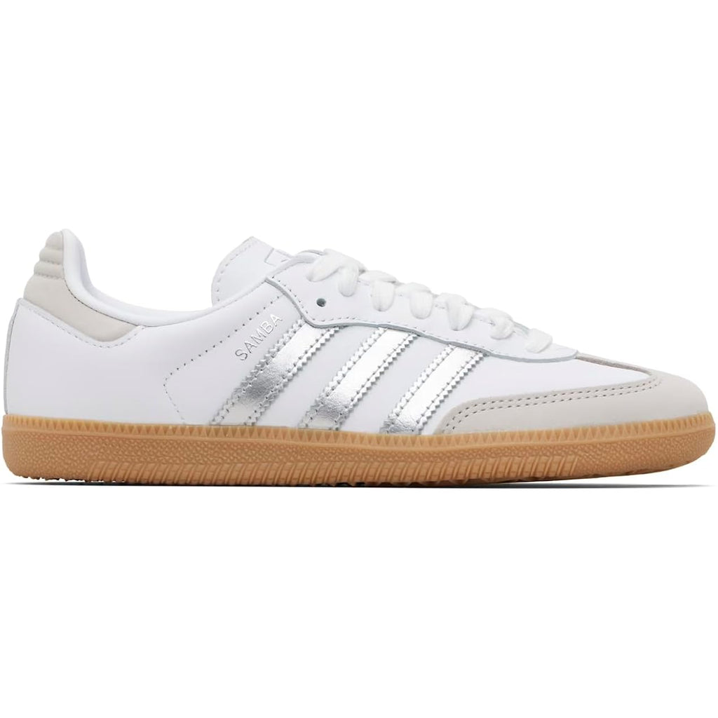 Adidas Originals Samba Og Womens Sneaker