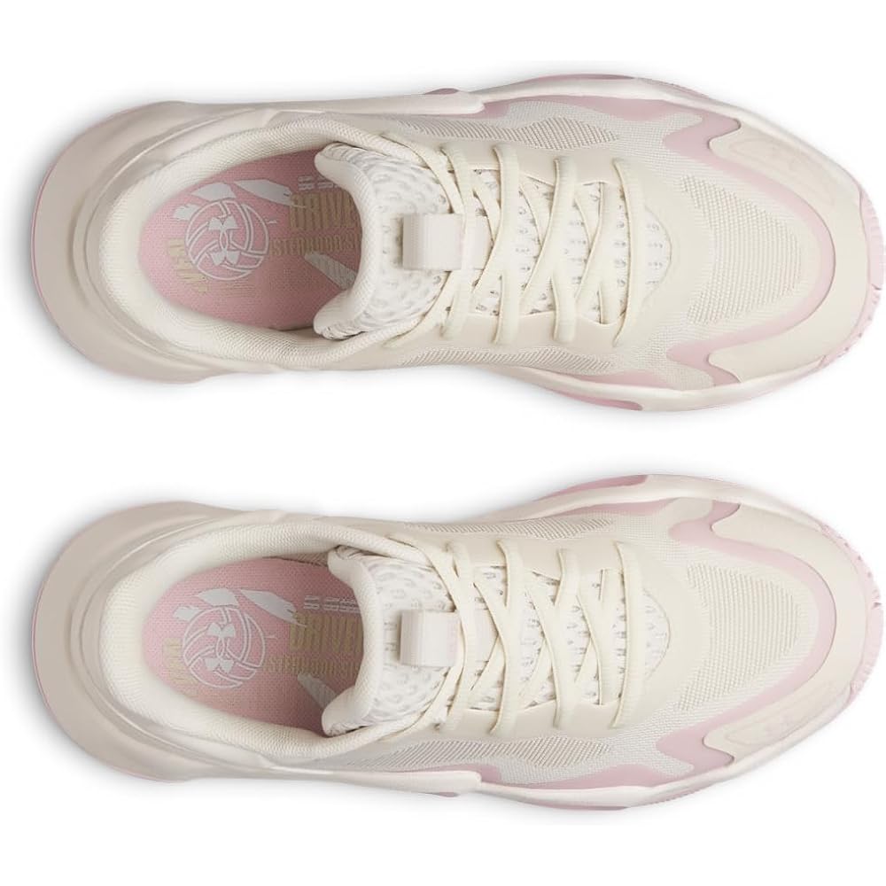 Under Armour Ace Low 2 Volleyball Shoes