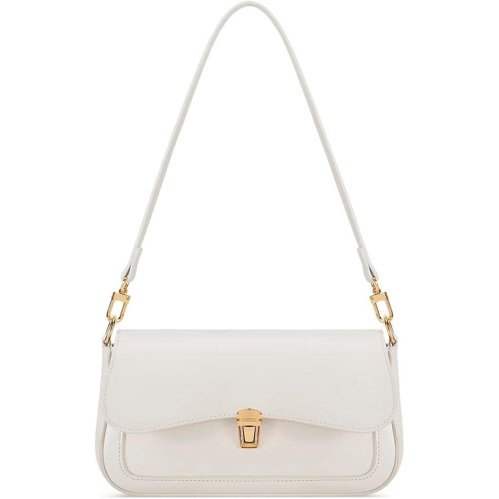 Kkxiu Small Shoulder Bag For Women Cute Purses Mini Hobo Handbag Trendy Clutch Purse