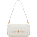 Kkxiu Small Shoulder Bag For Women Cute Purses Mini Hobo Handbag Trendy Clutch Purse
