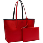 Lacoste Women'S Anna Large Reversible Tote Bag