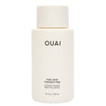 Ouai Fine Hair Conditioner - Volumizing Conditioner For Fine Hair Made With Keratin, Biotin And Chia Seed Oil - Adds Softness, Bounce And Volume - Free From Parabens, Sulfates, And Phthalates (10 Oz)