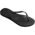 Havaianas Women'S Slim Crystal Sw Ii Sandals