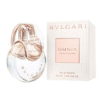 Bvlgari Omnia Crystalline By Bvlgari For Women - 3.4 Oz Edt Spray