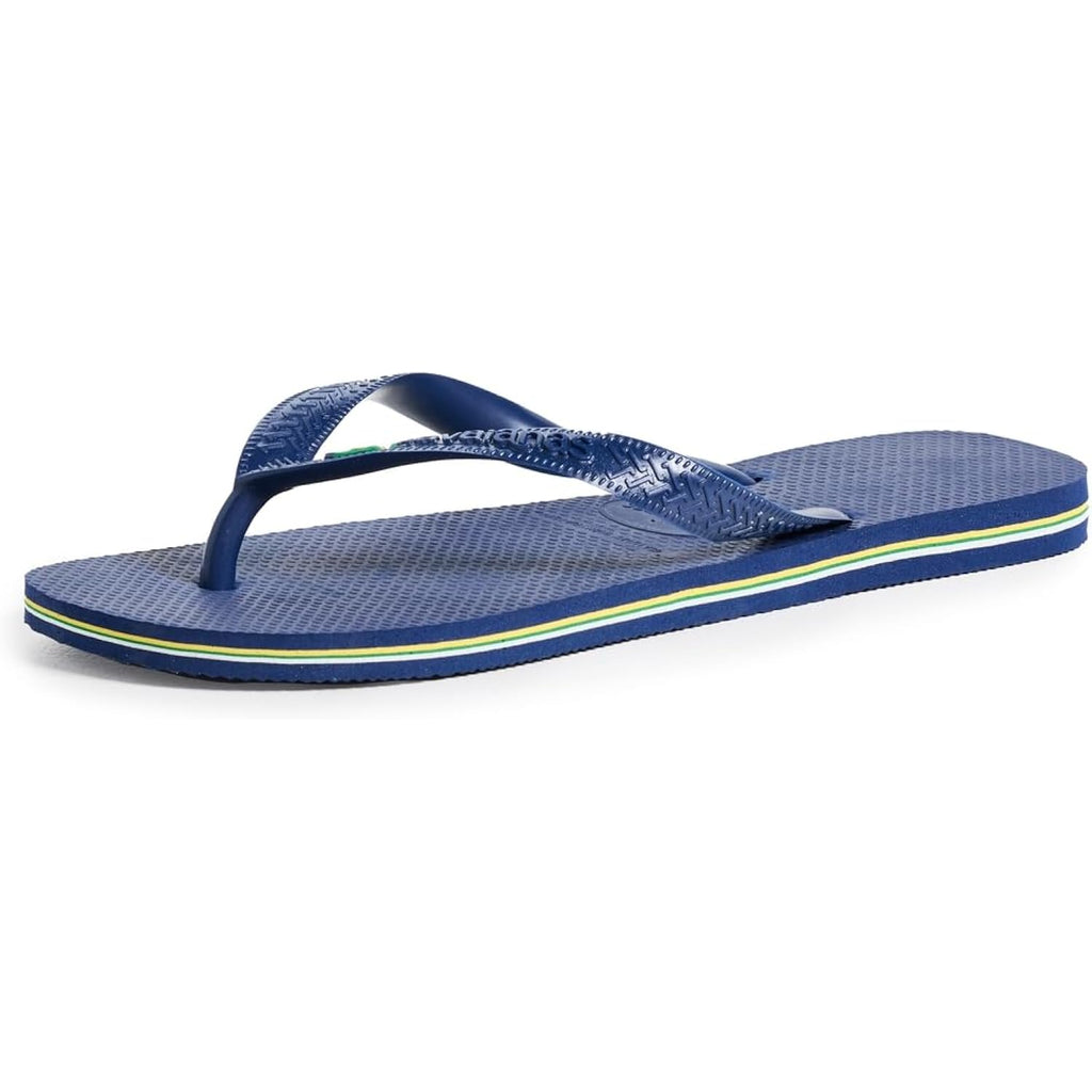 Havaianas Men'S Brazil Flip Flops