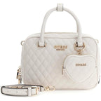 Guess Atabey Box Satchel