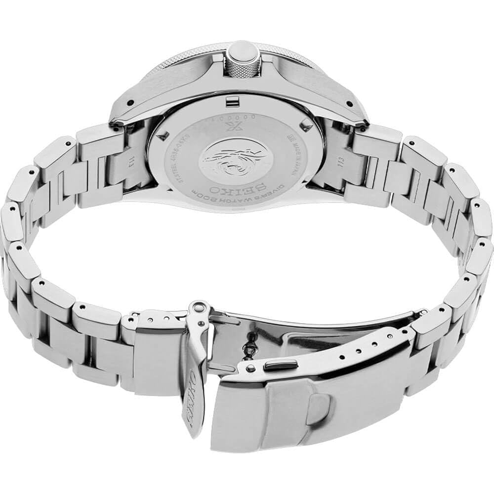 Seiko Men'S Srpl11 Prospex Watch