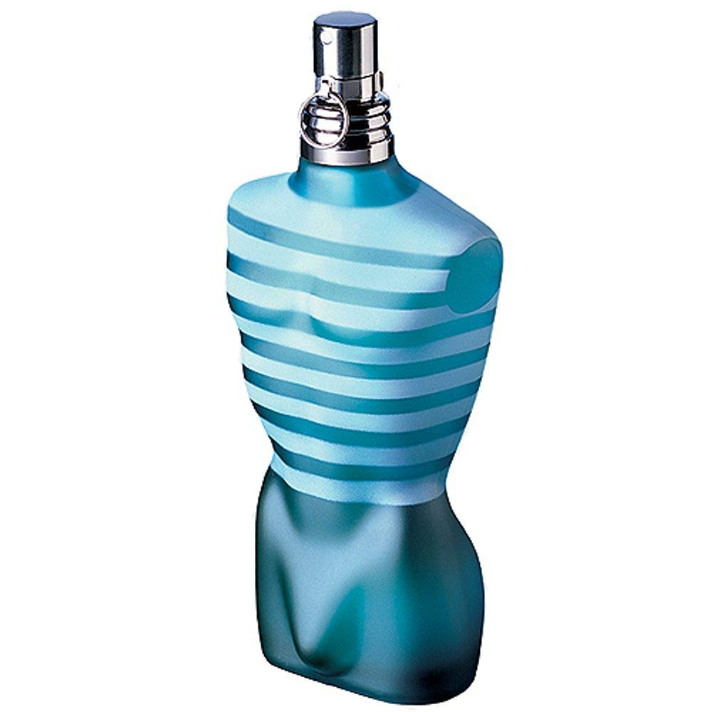 Jean Paul Gaultier Le Male for Men - 4.2 Ounce EDT Spray, Eau De Toilette Spray