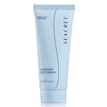 SEACRET Dead Sea Foot Cream - Deep Moisture Heel Repair with Tea Tree Oil, Shea & Cocoa Butter, Rapid Absorption Formula for Dry, Cracked & Rough Skin, Hypoallergenic, Paraben-Free & Vegan, 3.4 fl oz