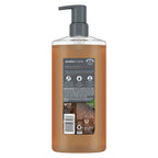 Dove Men Coconut + Guava Moisturizing Body Wash | #1 Dermatologist Body Wash For Men, Sulfate Free, Paraben Free, & Dye Free | 26Oz