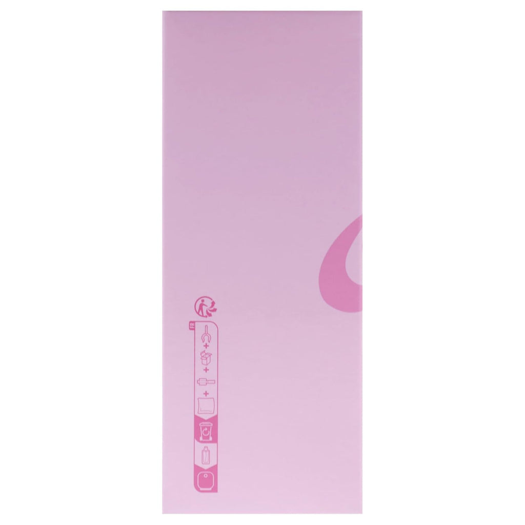 Curve Pink Blossom by Liz Claiborne for Women - 3.4 oz EDT Spray