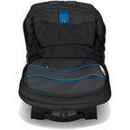 Lenovo - Legion 17” Armored Backpack – Gaming Laptop Bag – Double Layered Protection – Dedicated Storage Pockets – Durable Pack With Eva Front Shield