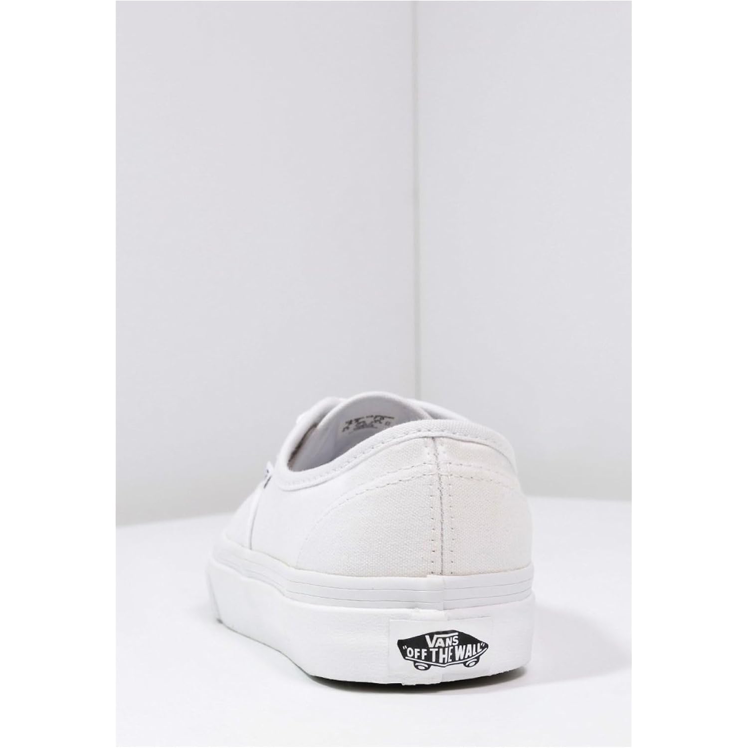 Vans Unisex Authentic Unisex Sneakers