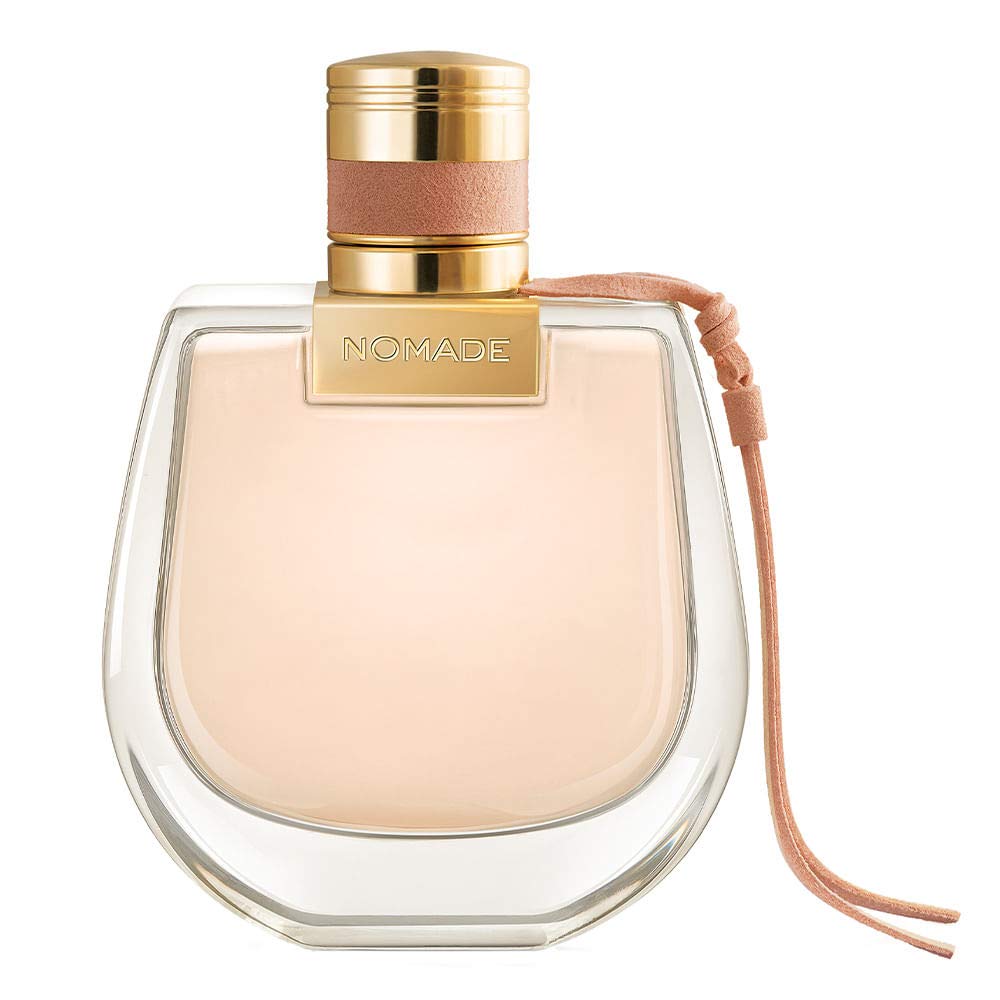 Chloe Nomade Eau De Parfum Spray For Women 2.5 Ounce