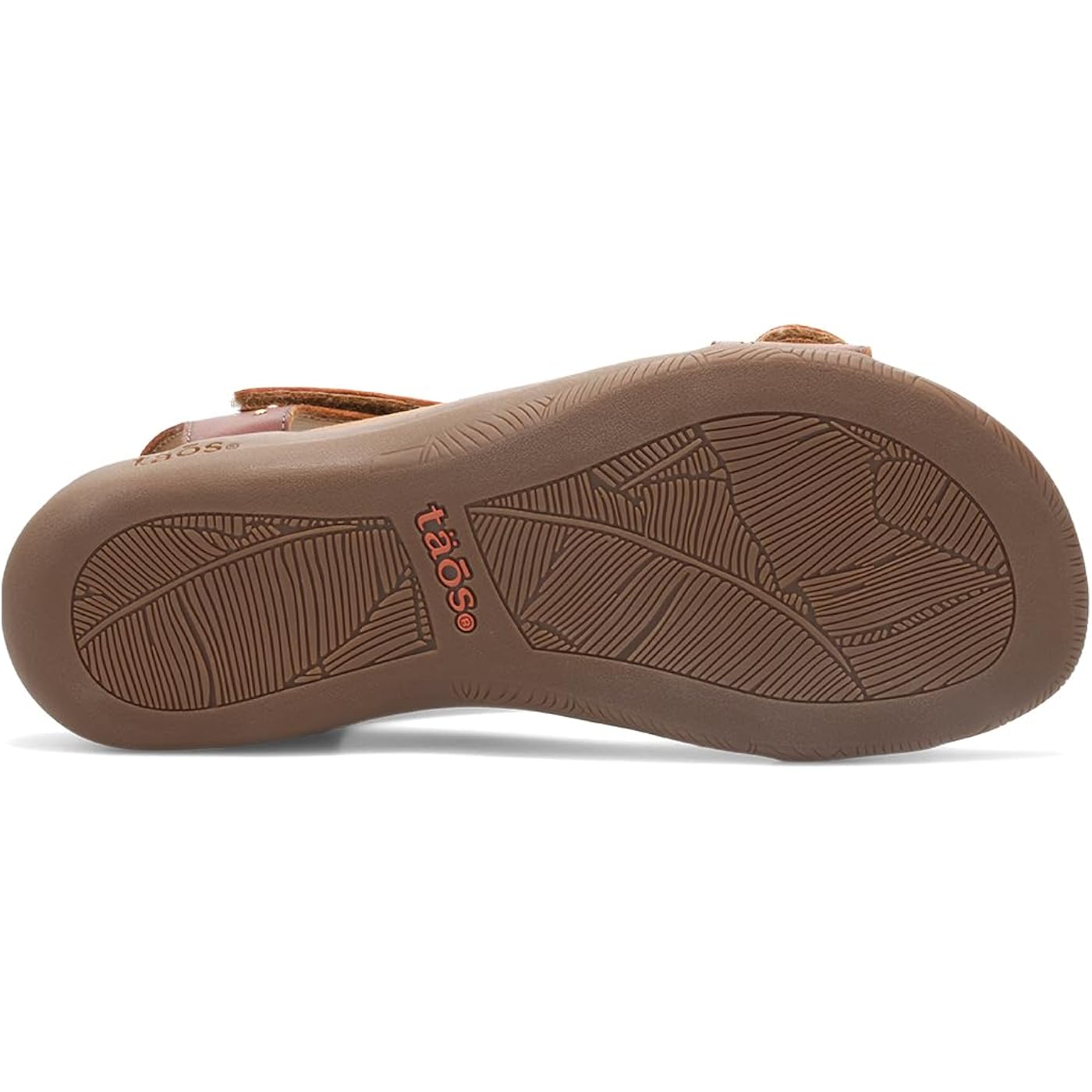 Taos Footwear Women'S Show Stopper Sandal