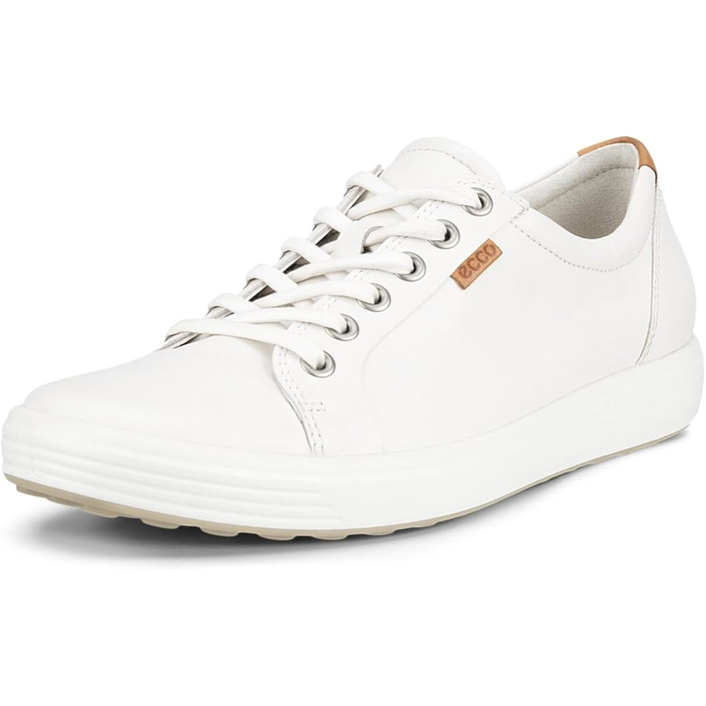 Ecco Womens Soft 7 Sneaker