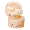 Beauty Of Joseon Revive Under Eye Patch With Retinal And Ginseng, For Puffy Eyes, Fine Lines And Wrinkles, Collagen, Peptide, Adenosine And Bakuchiol, For All Skin Types, 60 Sheets, 30 Pairs
