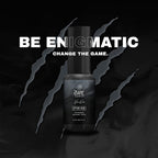 Voodoo Pheromone Cologne for Him - [Long Lasting Formula] Pheromone Perfume Oil Spray for Men 1oz. - Spice, Wood, Amber