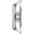 Tissot Ballade Powermatic 48 Cosc 30Mm, Swiss Automatic Watch For Women, Stainless Steel Case, Blue Dial, T1562081135300