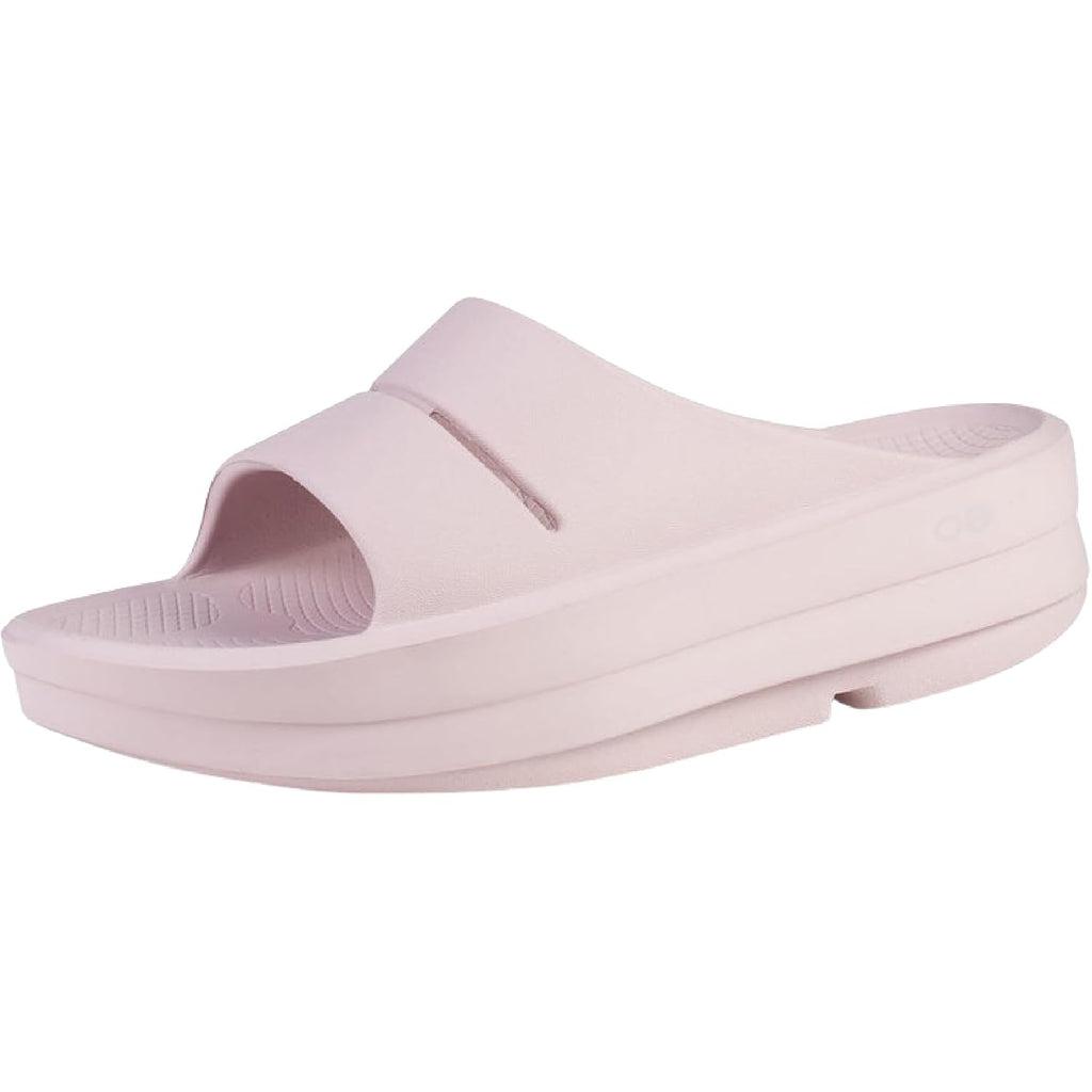 Oofos Oomega Ooahh Recovery Sandal - Women’S