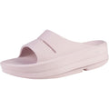 Oofos Oomega Ooahh Recovery Sandal - Women’S