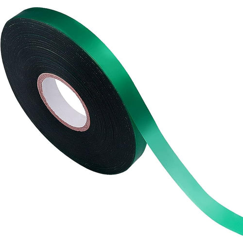 300Ft Plant Tape 1/2" Stretch Garden Tape Sturdy Plant Ribbon Nursery Tree Tape Support For Indoor Outdoor Patio Plant, Tree, Vegetables, Branches