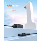 5V Fast Charger Fit for Philips Norelco One Blade 360 QP2724 QP2834, Wet&Dry Series 2000 2400, QP1924 QP4631 QP6542 QP6552 QP4530 QP1324 MG3919 MG7910 MG5910 MG9510 MG9525 for Phillips Shaver